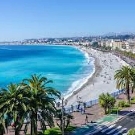 Magnificent Apartment - Carre D'Or Nizza Kültér fotó