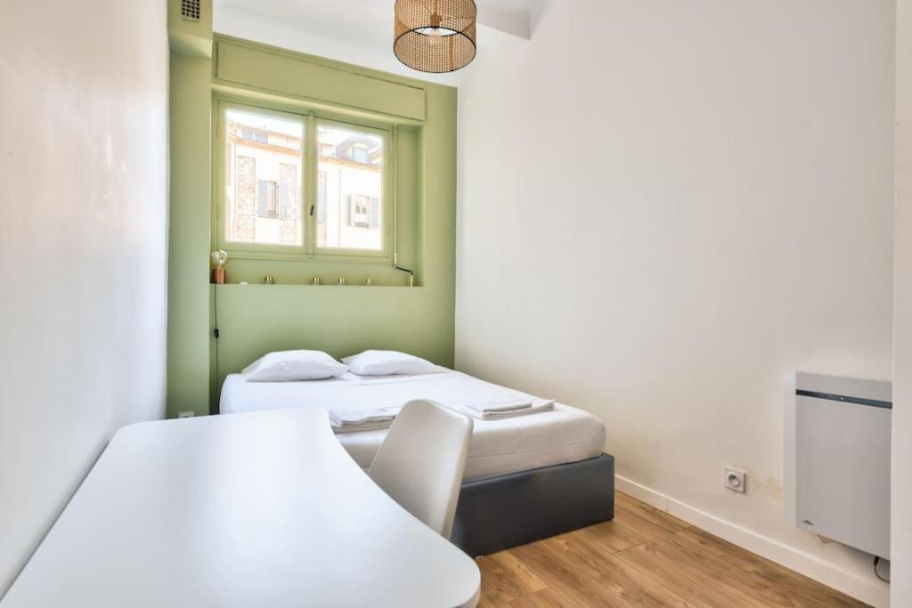 Magnificent Apartment - Carre D'Or Nizza Kültér fotó