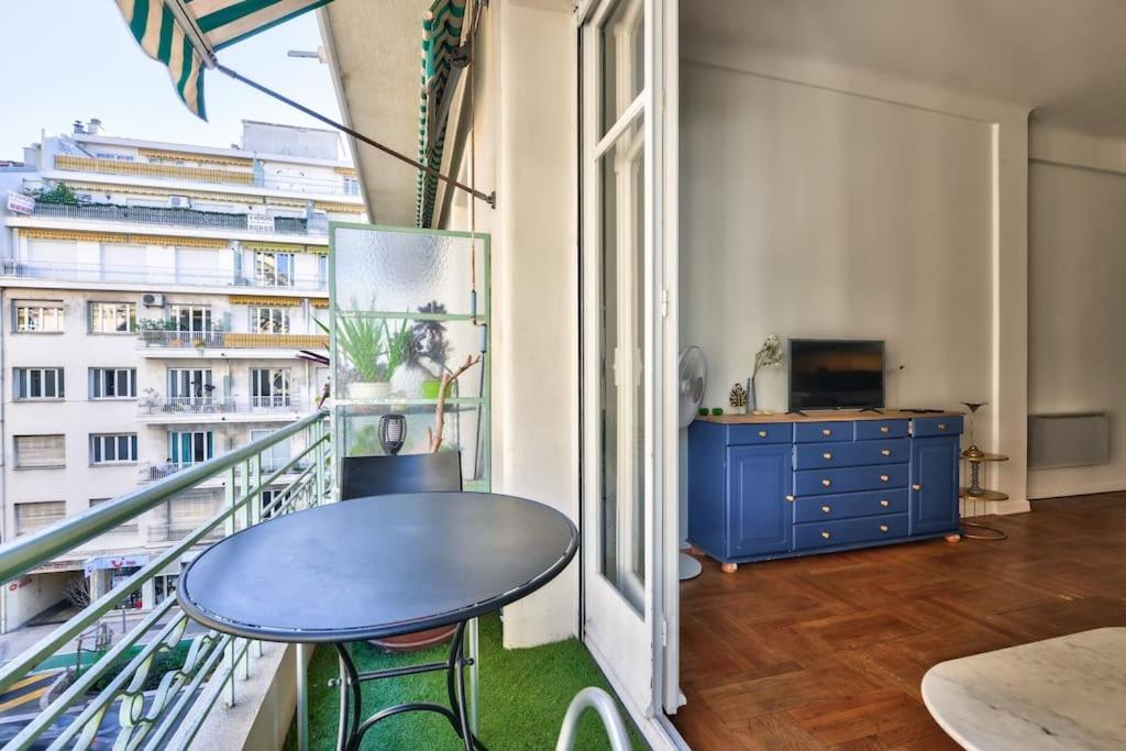 Magnificent Apartment - Carre D'Or Nizza Kültér fotó